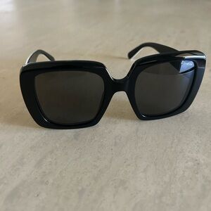 BLANCHE MONCLER SUNGLASSES NEW